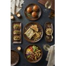 CHESTNUT ΜΠΩΛ HYBRID ΣΤΡΟΓΓ. 15ΕΚ. | Συσκευασία 6 τμχ