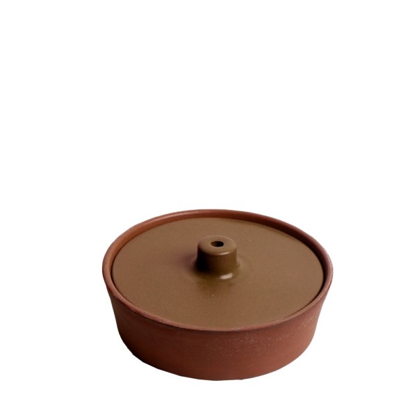 DIS. AIDA BROWN ΜΠΩΛ ΜΕ ΚΑΠΑΚΙ 14,5Χ6ΕΚ. | Συσκευασία 12 τμχ