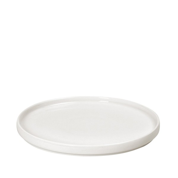 MONACO ΠΙΑΤΟ ΡΗΧΟ ΣΤΡΟΓΓ. NORDIC/STEP IVORY 26Χ26Χ2ΕΚ | Συσκευασία 2 τμχ