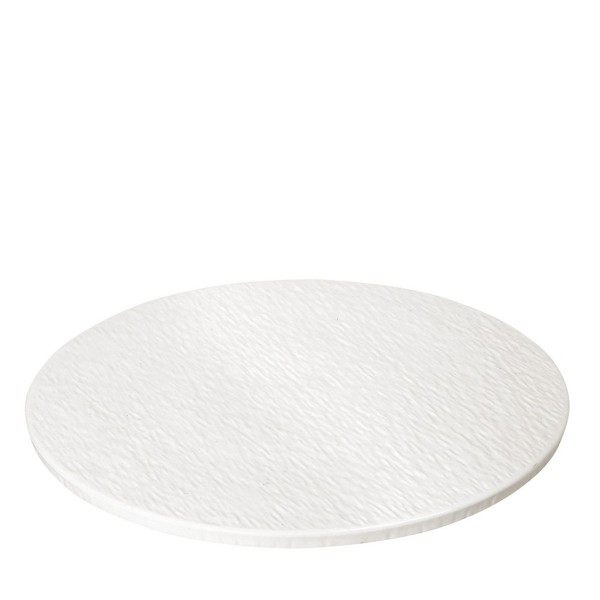 TOKIO IVORY ΠΙΑΤΕΛΑ ΑΝΑΓΛΥΦΗ ΣΤΡΟΓΓ. IVORY 30,5Χ30,5Χ1ΕΚ | Συσκευασία 2 τμχ