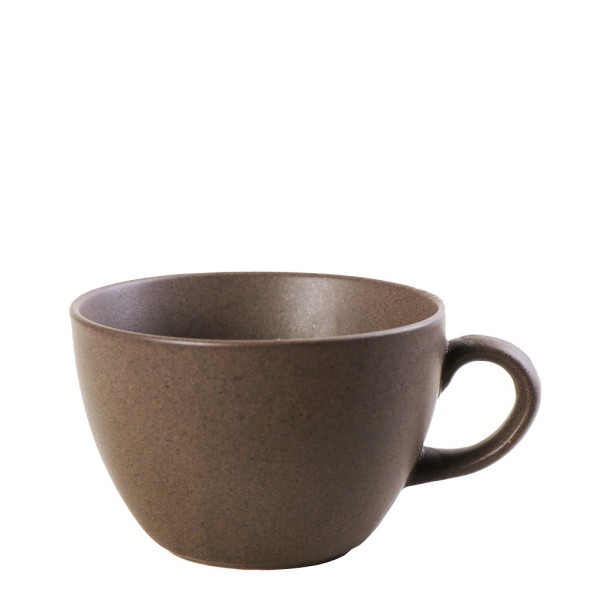 DIS. ΚΟΥΠΑ ΚΑΦΕ 330CC 13,5Χ7,5ΕΚ | Συσκευασία 6 τμχ