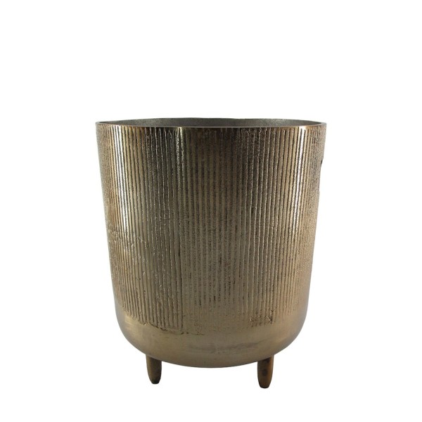 ΣΑΜΠΑΝΙΕΡΑ ΑΛΟΥΜ. ΜΠΡΟΝΖΕ 23Χ23Χ29ΕΚ