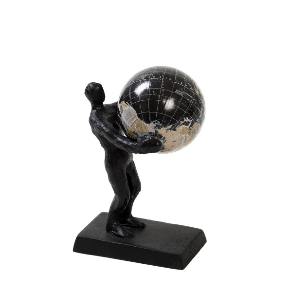 ΑΝΤΡΙΚΗ ΦΙΓΟΥΡΑ ΚΡΑΤΑ ΥΔΡΟΓΕΙΟ ΠΟΛΥΡΕΖ. ΜΑΥΡΟ 12,5ΕΚ | Συσκευασία 3 τμχ