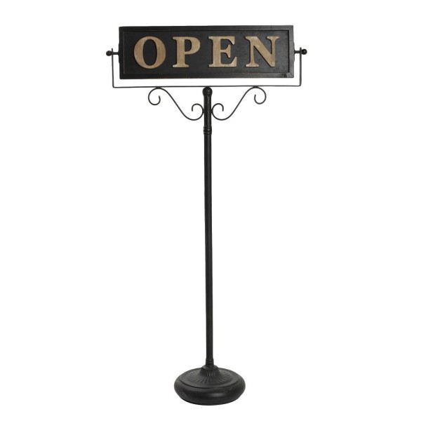 DIS. ΤΑΜΠΕΛΑ ''OPEN/CLOSE'' 110EK