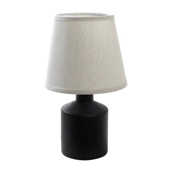 ΛΑΜΠΑΤΕΡ ΕΠΙΤΡΑΠ. ΜΑΥΡΟ ΜΕ ΛΕΥΚΟ ΚΑΠΕΛΟ ΚΕΡΑΜ. 27,5ΕΚ | Συσκευασία 2 τμχ