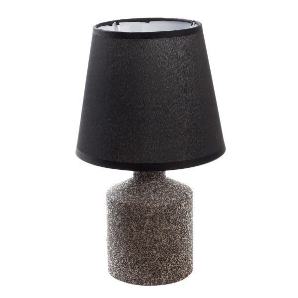 ΛΑΜΠΑΤΕΡ ΕΠΙΤΡΑΠ. ΓΚΡΙ ΜΕ ΓΚΡΙ ΚΑΠΕΛΟ ΚΕΡΑΜ. 27,5ΕΚ | Συσκευασία 2 τμχ