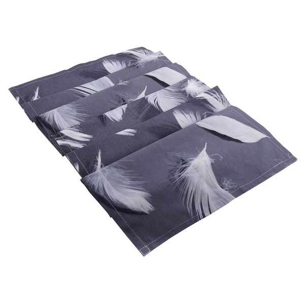 RUNNER ΓΚΡΙ ''ΠΟΥΠΟΥΛΑ'' 40χ180ΕΚ. | Συσκευασία 2 τμχ