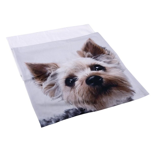 RUNNER ''ΣΚΥΛΟΣ'' 40χ180ΕΚ. | Συσκευασία 2 τμχ