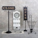 DIS. ΤΑΜΠΕΛΑ ''OPEN/CLOSE'' 110EK