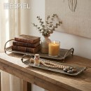 ΔΙΣΚΟΣ ΜΕΤΑΛ. ΜΕ ΛΑΒΗ 61,5X11ΕΚ. | Συσκευασία 2 τμχ