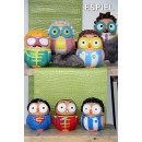 RUNNER D:40x180cm ΚΡΟΚΟ ΛΑΧΑΝΙ | Συσκευασία 2 τμχ