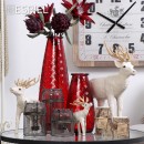 ΦΑΝΑΡΙ ΜΕΤΑΛ. ΓΚΡΙ ΠΛΕΓΜΑ 25,5ΕΚ | Συσκευασία 2 τμχ