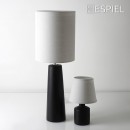 ΛΑΜΠΑΤΕΡ ΕΠΙΤΡΑΠ. ΜΑΥΡΟ ΜΕ ΛΕΥΚΟ ΚΑΠΕΛΟ ΚΕΡΑΜ. 27,5ΕΚ | Συσκευασία 2 τμχ