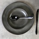 ETNA OLIVE ΠΙΑΤΟ ΒΑΘΥ STEP 22X5CM. | Συσκευασία 4 τμχ