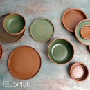 DIS. AIDA GREEN ΠΙΑΤΟ ΡΗΧΟ STEP/NORDIC 21Χ2,5ΕΚ. | Συσκευασία 6 τμχ