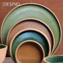 DIS. AIDA GREEN ΠΙΑΤΟ ΡΗΧΟ STEP/NORDIC 21Χ2,5ΕΚ. | Συσκευασία 6 τμχ