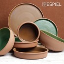 DIS. AIDA GREEN ΠΙΑΤΟ ΡΗΧΟ STEP/NORDIC 21Χ2,5ΕΚ. | Συσκευασία 6 τμχ