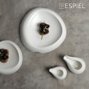 SIDERS ΣΑΛΤΣΙΕΡΑ L 200CC IVORY 13Χ8,8Χ6ΕΚ | Συσκευασία 6 τμχ