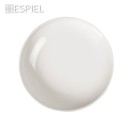 MONACO ΠΙΑΤΟ ΒΑΘΥ ΣΤΡΟΓΓ. IVORY 20,3Χ20,3Χ3,8ΕΚ | Συσκευασία 4 τμχ