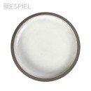 SANDY WHITE ΠΙΑΤΟ ΡΗΧΟ ΣΤΡΟΓΓ. ΛΕΥΚΟ 24,1Χ24,1Χ4ΕΚ