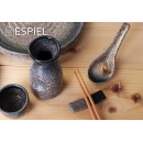 KENYA ΝΤΙΠΑΚΙ ΓΚΡΙ 5Χ5Χ4ΕΚ | Συσκευασία 6 τμχ