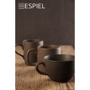 DIS. ΚΟΥΠΑ ΚΑΦΕ 330CC 13,5Χ7,5ΕΚ | Συσκευασία 6 τμχ