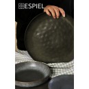 ETNA OLIVE ΠΙΑΤΟ ΒΑΘΥ STEP 22X5CM. | Συσκευασία 4 τμχ