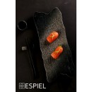 KENYA ΝΤΙΠΑΚΙ ΓΚΡΙ 5Χ5Χ4ΕΚ | Συσκευασία 6 τμχ