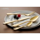 EMPIRE ΜΑΧΑΙΡΙ ΦΑΓΗΤΟΥ ΧΡΥΣΟ 23.2ΕΚ 92g 420SS KIB. | Συσκευασία 12 τμχ