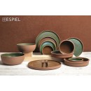 DIS. AIDA GREEN ΠΙΑΤΟ ΡΗΧΟ STEP/NORDIC 21Χ2,5ΕΚ. | Συσκευασία 6 τμχ