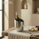 ΣΑΜΠΑΝΙΕΡΑ ΔΙΠΛΟΤΟΙΧΗ ΑΝΟΞΕΙΔΩΤΗ 20χ25ΕΚ