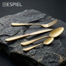 EMPIRE ΜΑΧΑΙΡΙ ΦΑΓΗΤΟΥ ΧΡΥΣΟ 23.2ΕΚ 92g 420SS KIB. | Συσκευασία 12 τμχ