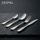 EMPIRE ΚΟΥΤΑΛΑΚΙ ΓΛΥΚΟΥ 15ΕΚ 2.5mm 18/0 KIB.300 | Συσκευασία 12 τμχ