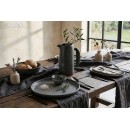 CANYON ΜΠΩΛ ΣΤΡΟΓΓ. ΓΚΡΙ ΜΑΤ 23Χ23Χ6,5ΕΚ | Συσκευασία 2 τμχ