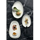 SIDERS ΣΑΛΤΣΙΕΡΑ L 200CC IVORY 13Χ8,8Χ6ΕΚ | Συσκευασία 6 τμχ