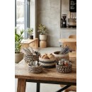 ΨΩΜΙΕΡΑ ΨΑΘΙΝ. ΜΠΕΖ-ΚΑΦΕ 21Χ21Χ8ΕΚ | Συσκευασία 2 τμχ