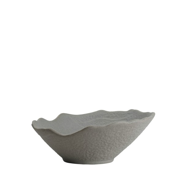 ROCKY  ΜΠΩΛ ΣΤΡΟΓΓ. ΛΟΞΟ ΓΚΡΙ 23,5Χ10,5ΕΚ