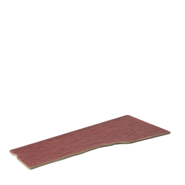 SOUL ΟΡΘ.ΠΙΑΤΟ ΚΟΚΚΙΝΟ 32,5Χ14Χ1ΕΚ | Συσκευασία 4 τμχ