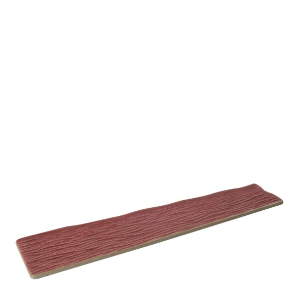 SOUL ΟΡΘ.ΠΙΑΤΟ ΚΟΚΚΙΝΟ 32,8Χ7,5Χ1ΕΚ | Συσκευασία 4 τμχ