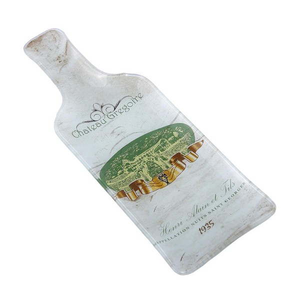 ΠΙΑΤΕΛΑ ΣΧ.: ΜΠΟΥΚΑΛΙ ''CHATEAU GREG'' ΣΕΤ/6 26.5ΕΚ. | Συσκευασία 2 τμχ