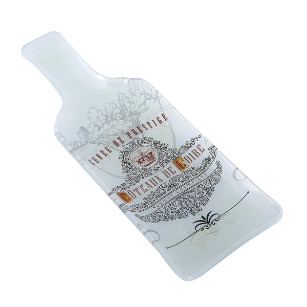 ΠΙΑΤΕΛΑ ΣΧ.:ΜΠΟΥΚ ''CUVEE DE PRESTIGE'' ΣΕΤ/6 26.5Ε. | Συσκευασία 2 τμχ