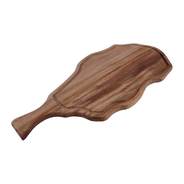 ΠΛΑΤΩ ΑΚΑΚΙΑ ΜΕ ΛΑΒΗ ΜΙΚΡΟ ΜΕ ΑΥΛΑΚΙ 42X20X1.8ΕΚ. | Συσκευασία 2 τμχ