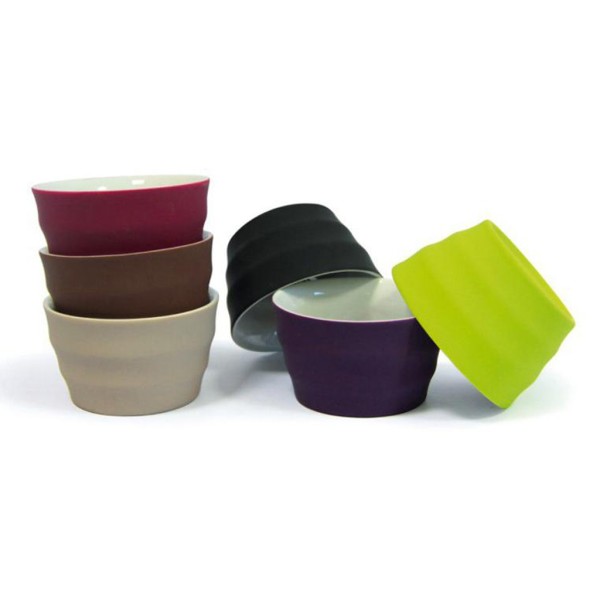 ΜΠΩΛ ''SO SOFT'' A6/I12/M48 | Συσκευασία 12 τμχ