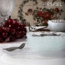 DIS. RAMOS ΠΙΑΤΕΛΑ ΠΑΡ/ΜΗ ΔΙΑΦΑΝΗ 44χ29ΕΚ. | Συσκευασία 6 τμχ