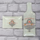 ΠΙΑΤΟ ΟΡΘΟΓ. ''CUVEE DE PRESTIGE'' ΣΕΤ6 16ΕΚ. | Συσκευασία 2 τμχ