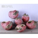 ΚΑΣΠΩ ''ΦΡΑΟΥΛΑ'' ΚΕΡΑΜ. 19,5ΕΚ | Συσκευασία 2 τμχ