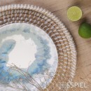 DIS. ΔΙΣΚΟΣ ΣΤΡΟΓΓ. KANS GRASS L 45Χ45Χ3ΕΚ. | Συσκευασία 2 τμχ