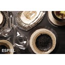 DIS. RAMOS ΠΙΑΤΕΛΑ ΠΑΡ/ΜΗ ΔΙΑΦΑΝΗ 44χ29ΕΚ. | Συσκευασία 6 τμχ