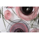 DIS. ATLAS ΜΠΩΛ ΣΤΡΟΓΓ. ΜΑΥΡΟ 29ΕΚ. | Συσκευασία 6 τμχ