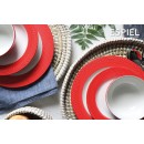 DIS. ΔΙΣΚΟΣ ΣΤΡΟΓΓ. KANS GRASS L 45Χ45Χ3ΕΚ. | Συσκευασία 2 τμχ